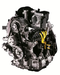 P24D0 Engine